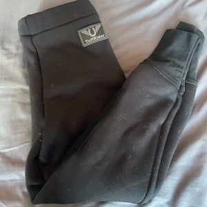 Tuffrider winter riding breeches youth 10